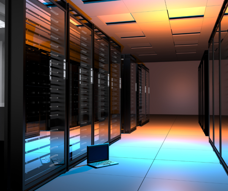 Transform Your Business with Fast Web Hosting