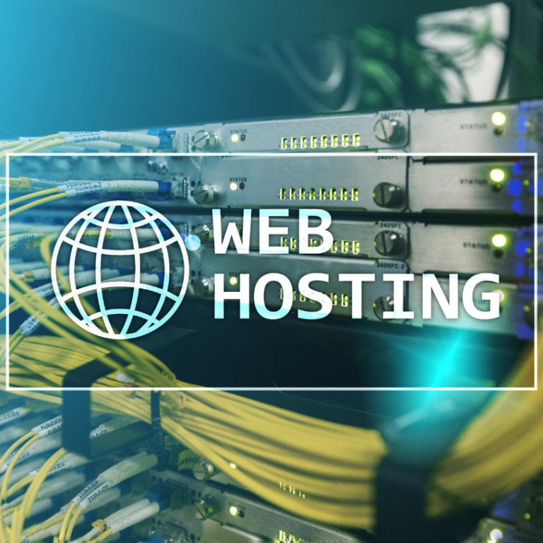 Why is web hosting important?