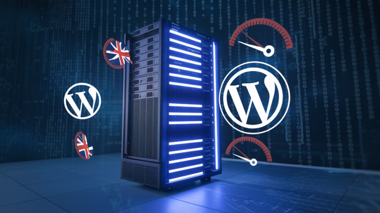 Maximise Your Online Presence with eWeball WordPress Hosting